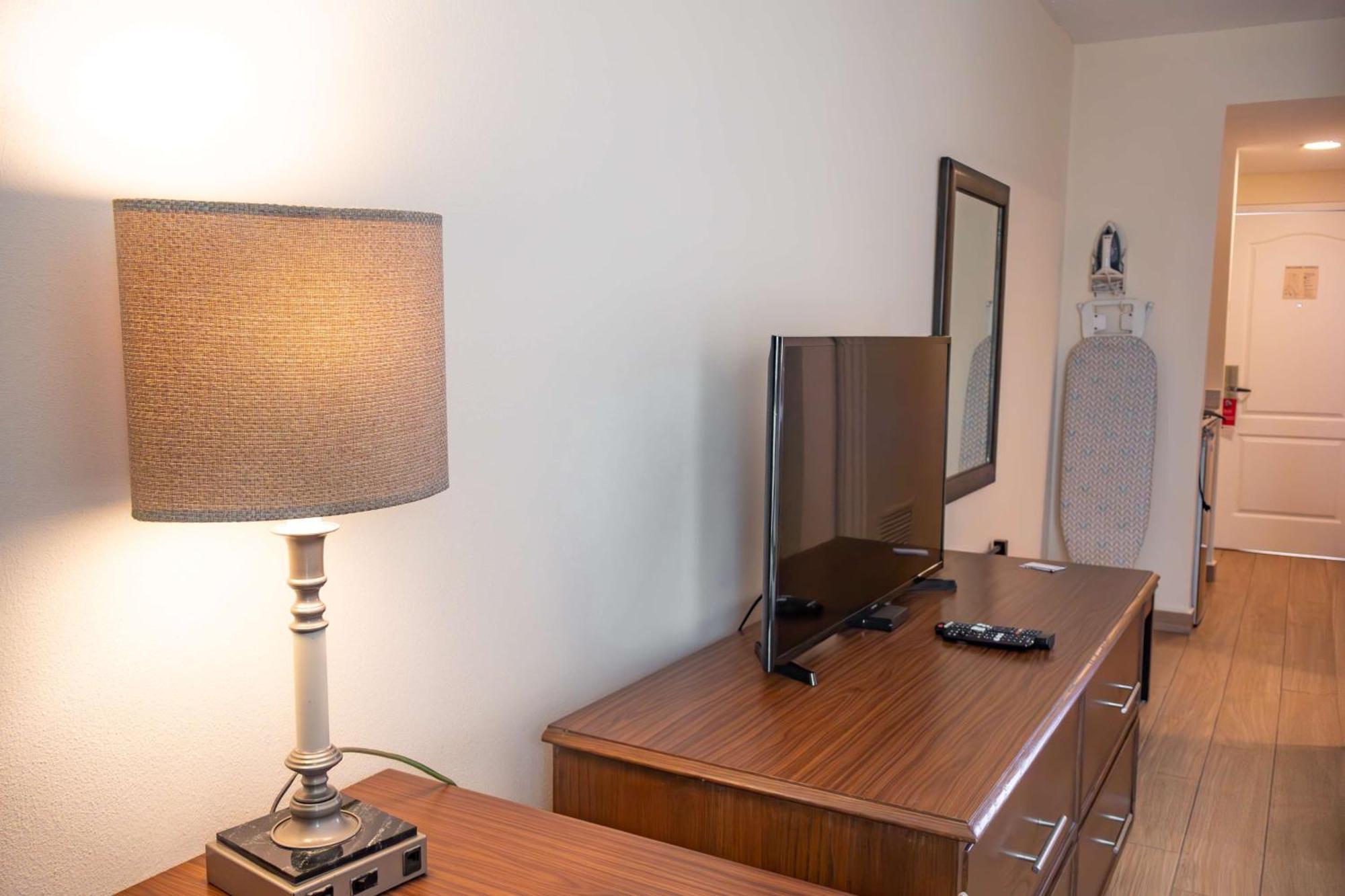 Best Western Plus Monterrey Colon Ngoại thất bức ảnh