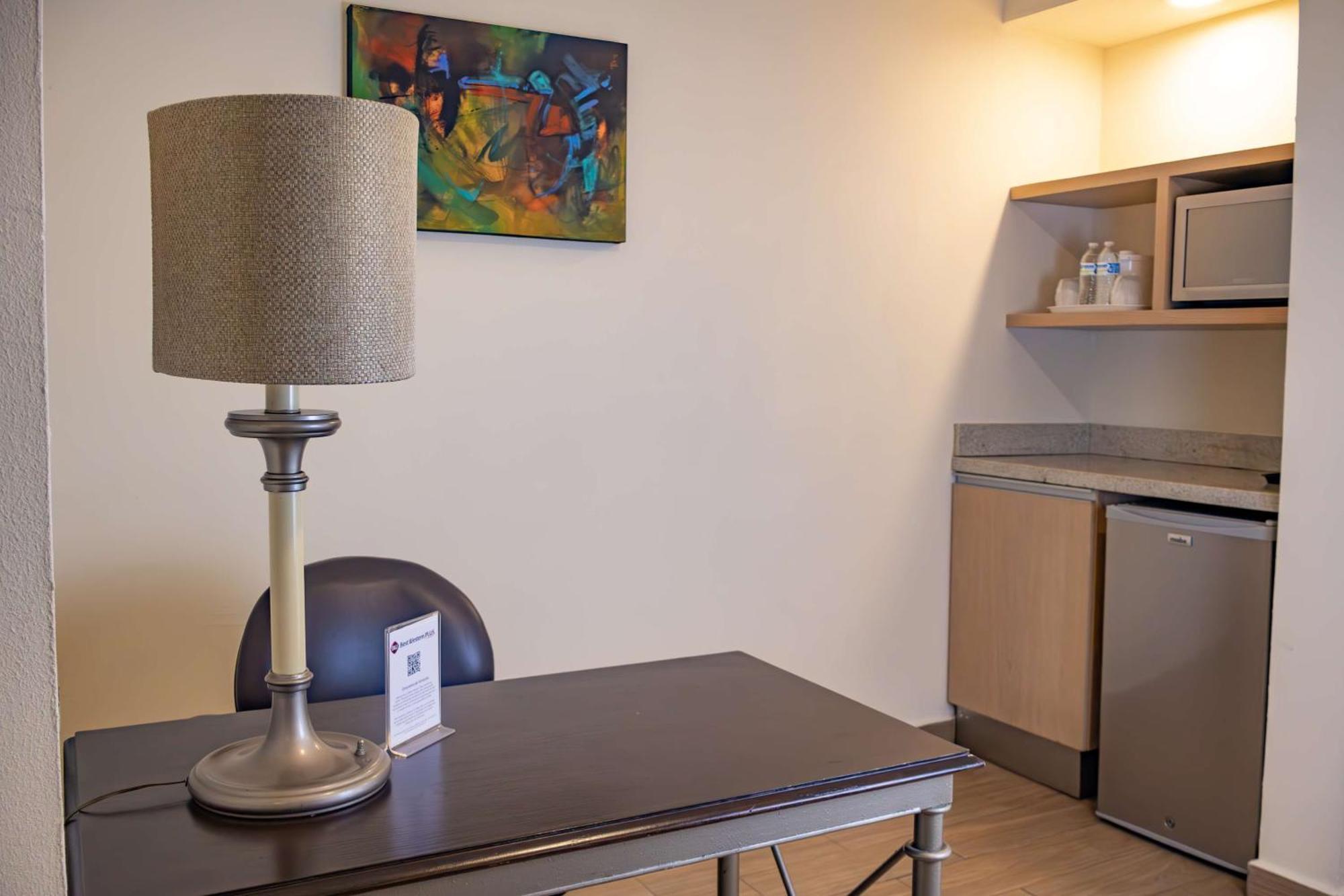 Best Western Plus Monterrey Colon Ngoại thất bức ảnh
