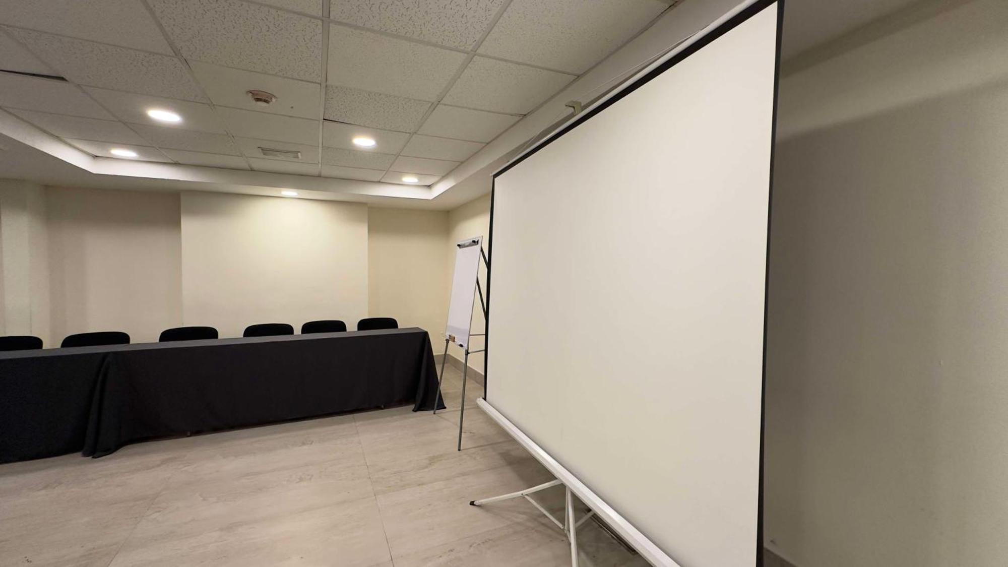 Best Western Plus Monterrey Colon Ngoại thất bức ảnh