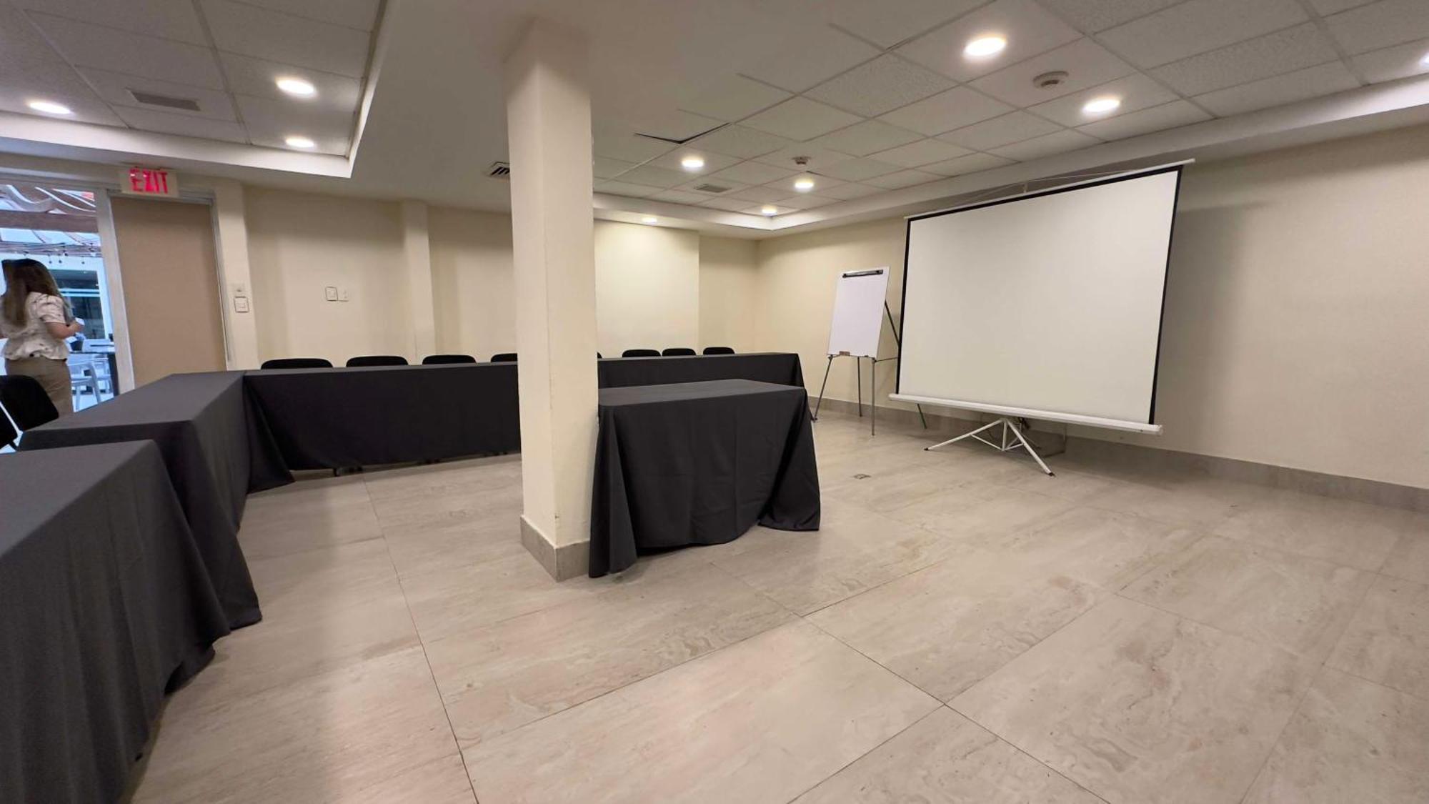 Best Western Plus Monterrey Colon Ngoại thất bức ảnh